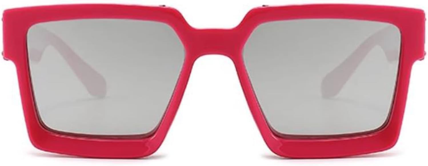 JISJDFDTH] ファッション レディースサングラス未来のヒップクール